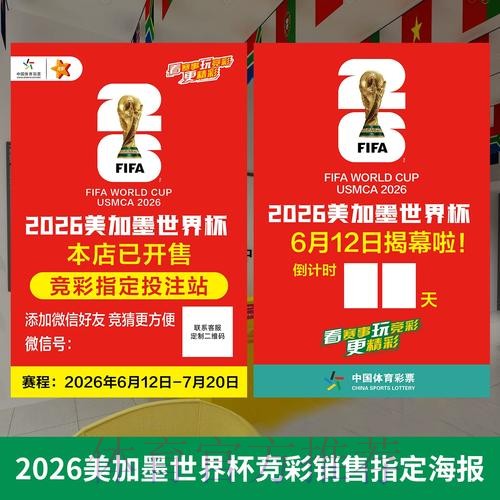 2026世界杯投注全攻略:高清解读与实用技巧 2026世界杯投注全攻略:高清解读与实用技巧