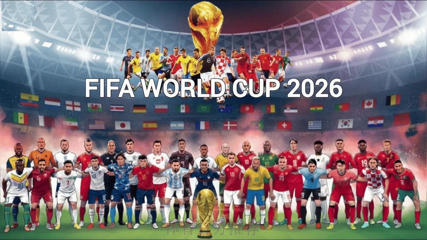 2026年世界杯投注平台精选指南